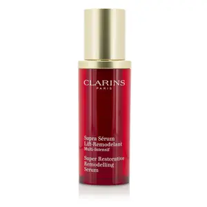 Clarins Super Restorative Remodeling Serum 1.0 oz 1oz