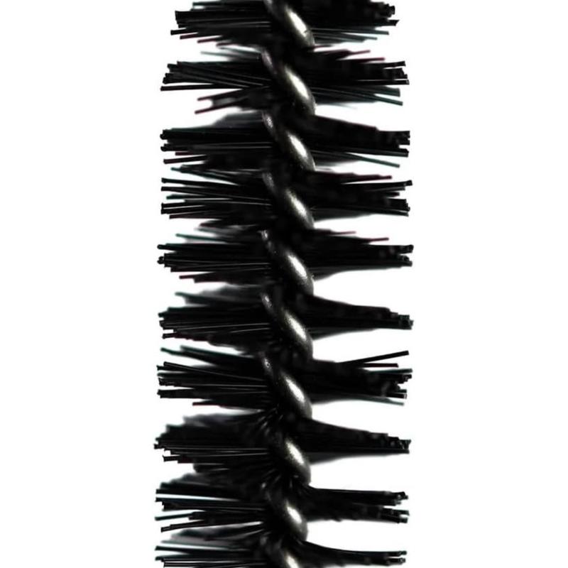 Prosa Mascara Set of 5 Maxi-Volume, Proffesional, Micro Fibers, Maxi-Volume Silicone