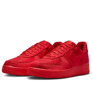 Nike Air Force 1 Low Valentine's Day Red (2026) Men's IB6836-600 New Sneakers