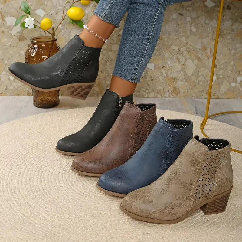 yello boots - TikTok Shop