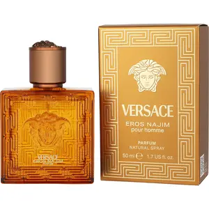 Versace Eros Najim By Gianni Versace Parfum For Men