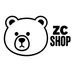 ZC shop shop logo