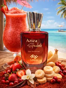 Aziza Strawbelle Fragrance