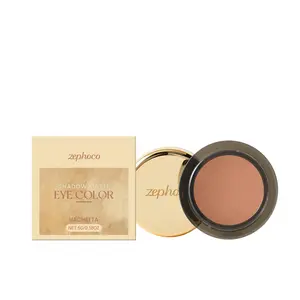 Matte Single Eyeshadow