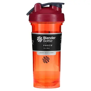 Blender Bottle Pro Series, Pro28, FC Coral, 28 oz (828 ml)