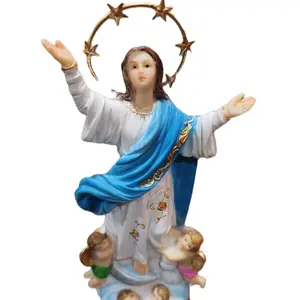 nuestra señora de assuncion 8"