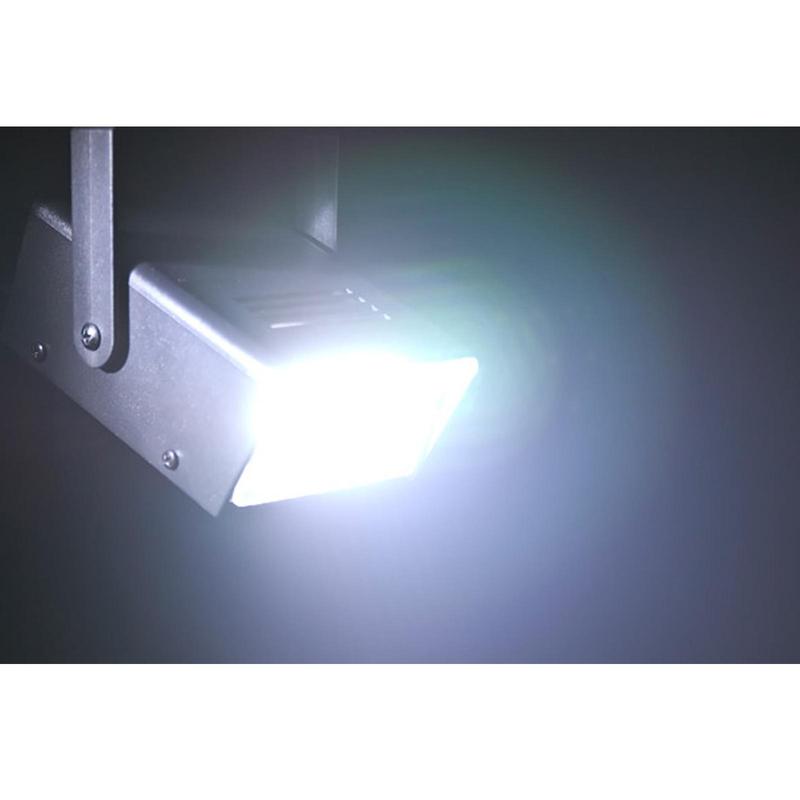 Chauvet DJ Mini Strobe LED Ultra Compact Lightweight Strobe Light