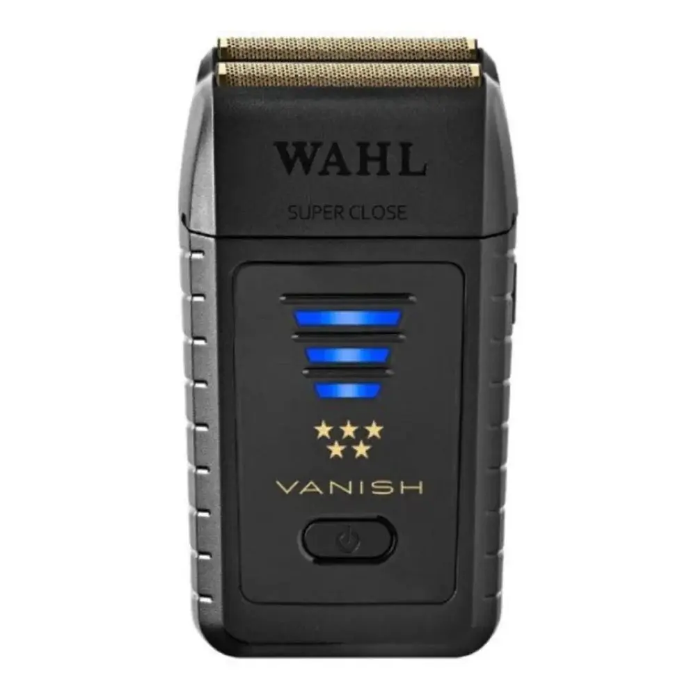 Wahl 5 Star Series Vanish Shaver