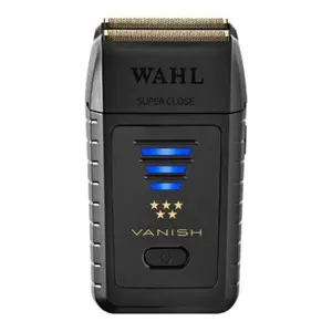 Wahl 5 Star Series Vanish Shaver