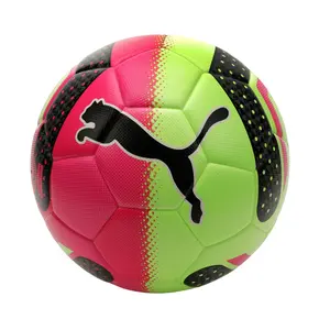 PUMA Mens Tricks Performance Ball  - Yellow