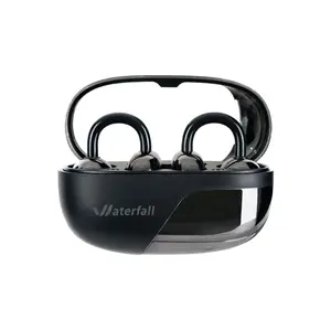 Waterfall Bead OTC Hearing Aid