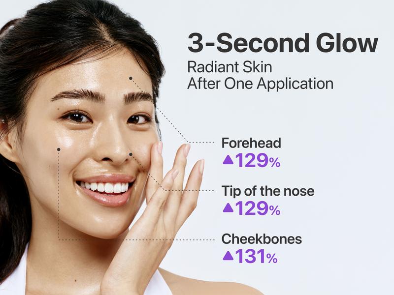 [numbuzin Official] No.9 NAD+ Glow Set | No.9 NAD+ PDRN Glow Boosting Toner + No.9 NAD+ BIO Lifting-sil Essence | Glowing, Firming, Hydrating | Peptides, NAD+, PDRN | Easy Skincare Routine