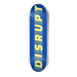 Speed - Disrupt Skateboards