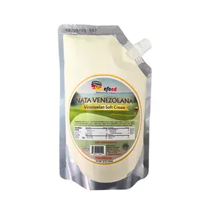 Venefood Nata Venezolana - 16Oz