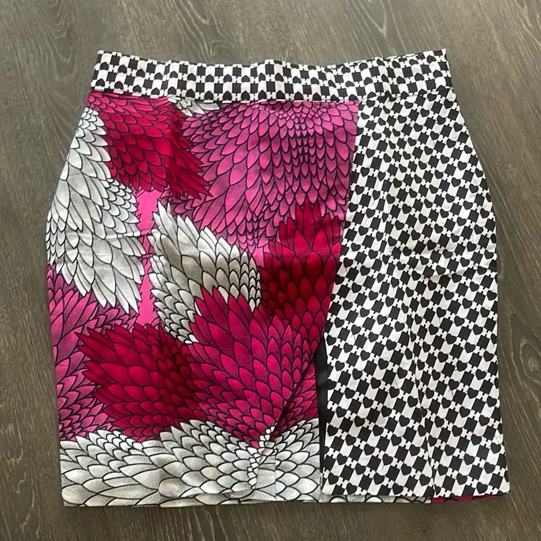 Ankara skirts Bottom Women Comfort