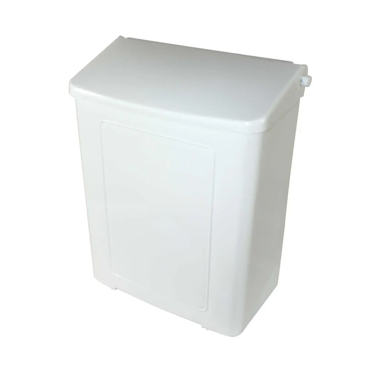 212 MAIN Compact Sanitary Napkin Receptacle, IMP1102 Model Napkin Disposal Unit for Baby & Maternity Spaces