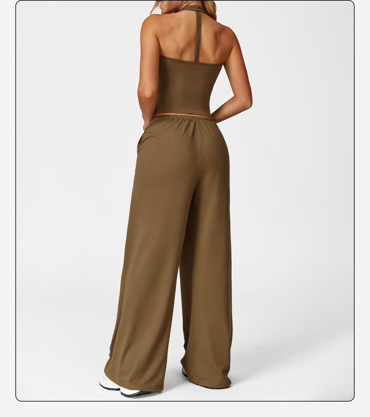 MFVIM Women's Fitness Suit 2 Piece High Waisted Pants With Padded Stretch Sports Bra Set Fitness Clothing solid sportswear athletic tracksuits sport outfit activity sporty Breathable MFVIM Women's Fitness Suit 2 Piece High Waisted Pants With Padded Stretch Sports Bra Set Fitness Clothing solid sportswear athletic tracksuits sport outfit activity sporty Breathable