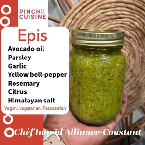 Epis for cholesterol