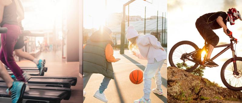 Grip Strength Trainer Kit (5 Pack) - Forearm Strengthener with Finger Stretcher, Grip Ring, and Relief Ball - Injury Recovery Tool for Men and Women