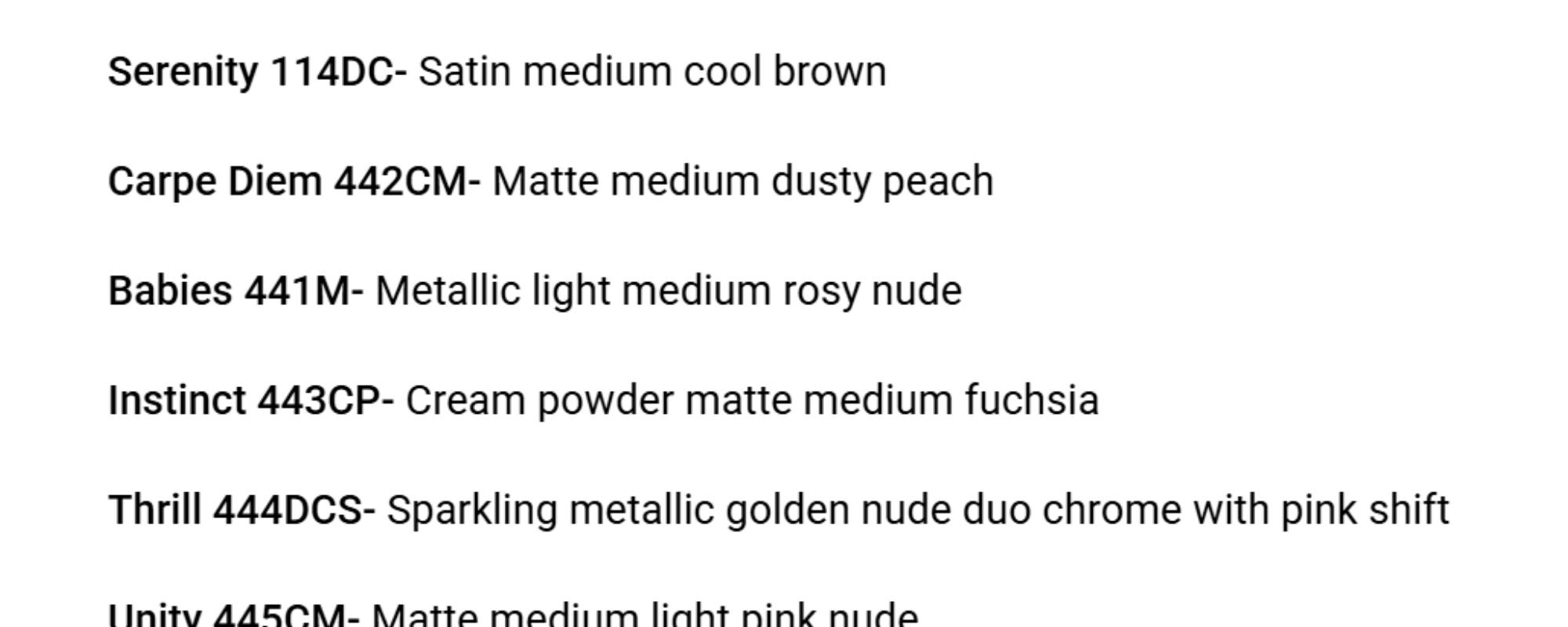 Natasha Denona MY DREAM EYESHADOW PALETTE - Midi-Sized Makeup Palette with 15 Eyeshadows Inspired by Life Elements - Makeuppalette