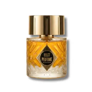 Mast Perfume On The Rocks M EDP 3.4 oz