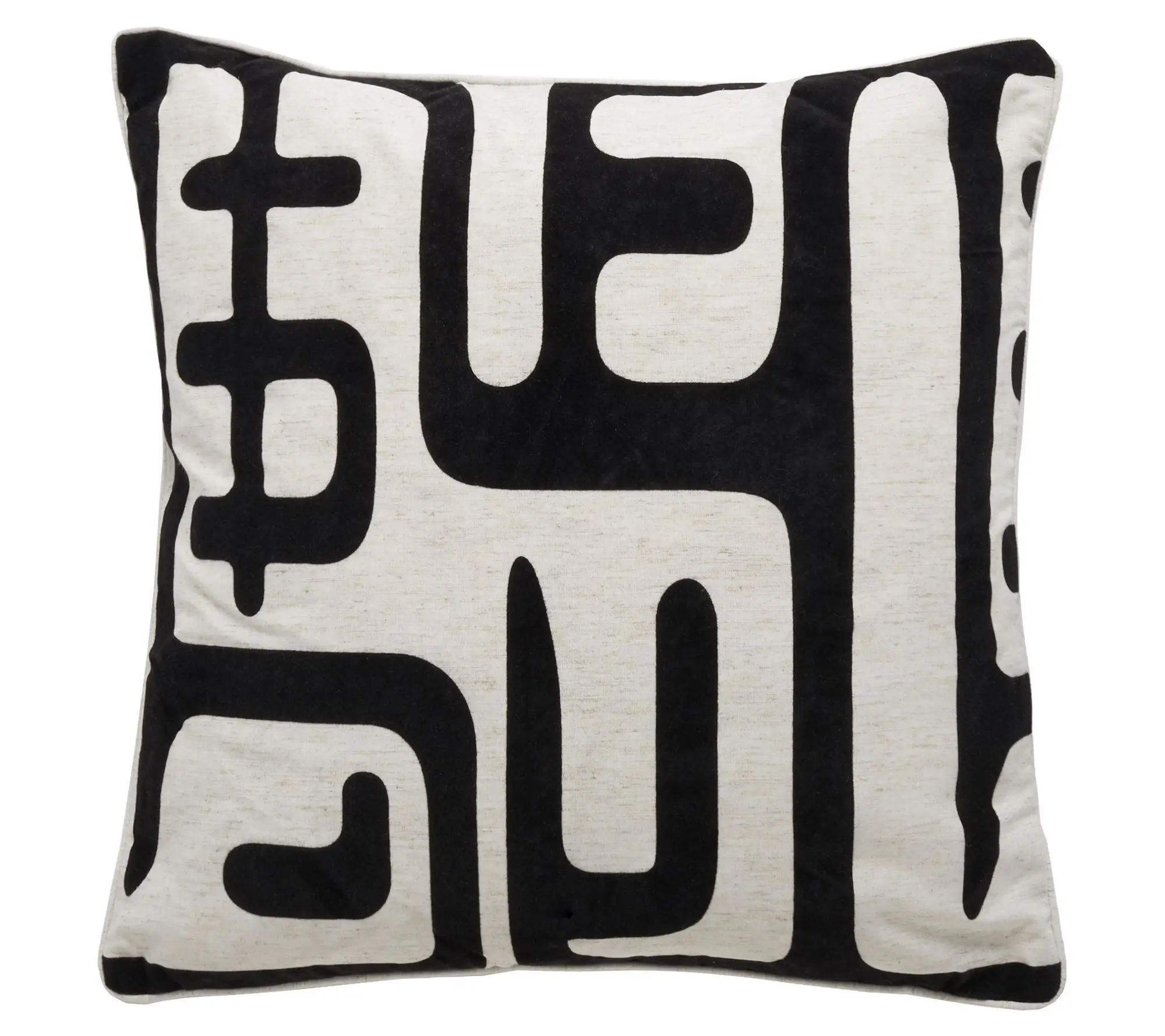 Safavieh Maize 20" x 20" Pillows (Set of 2) Safavieh Maize 20" x 20" Pillows (Set of 2)