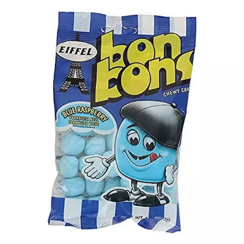 Bon Bons Blue Raspberry
