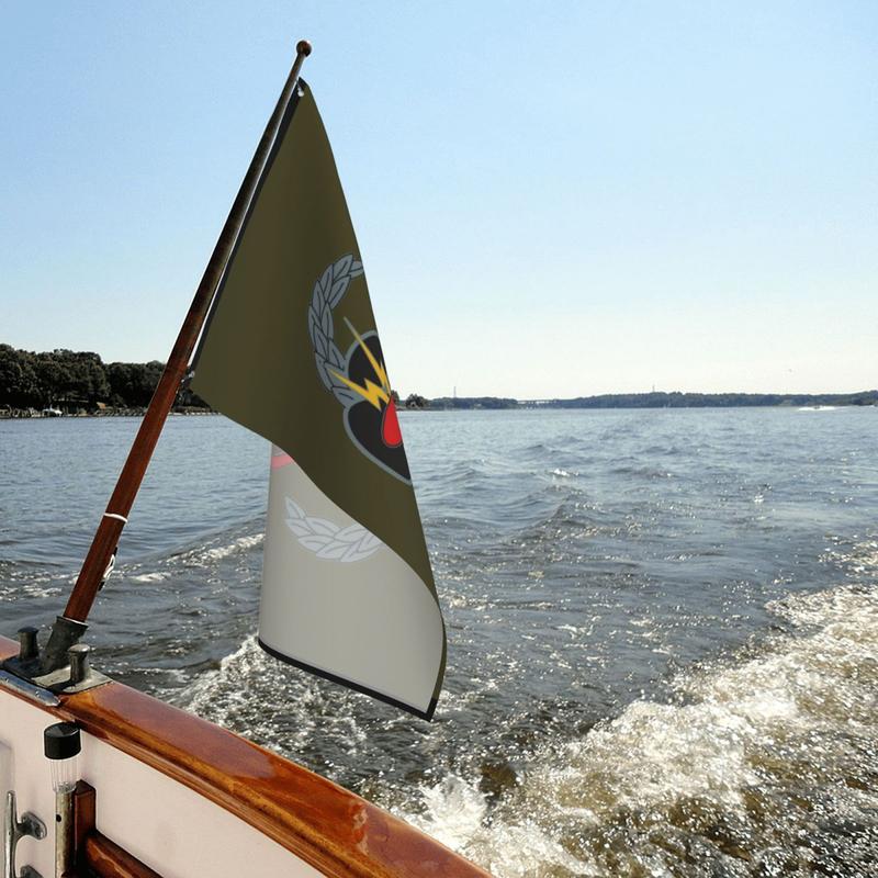 Explosives Detection K9 Flag For Outdoor Indoor House Decor Durable Garden Banner Sign Party Parade Breeze 3x5 Ft