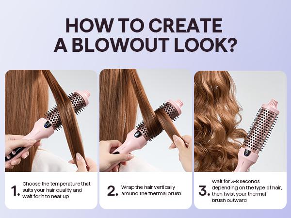 Wavytalk Air Sculpt And Blowout Boost Set