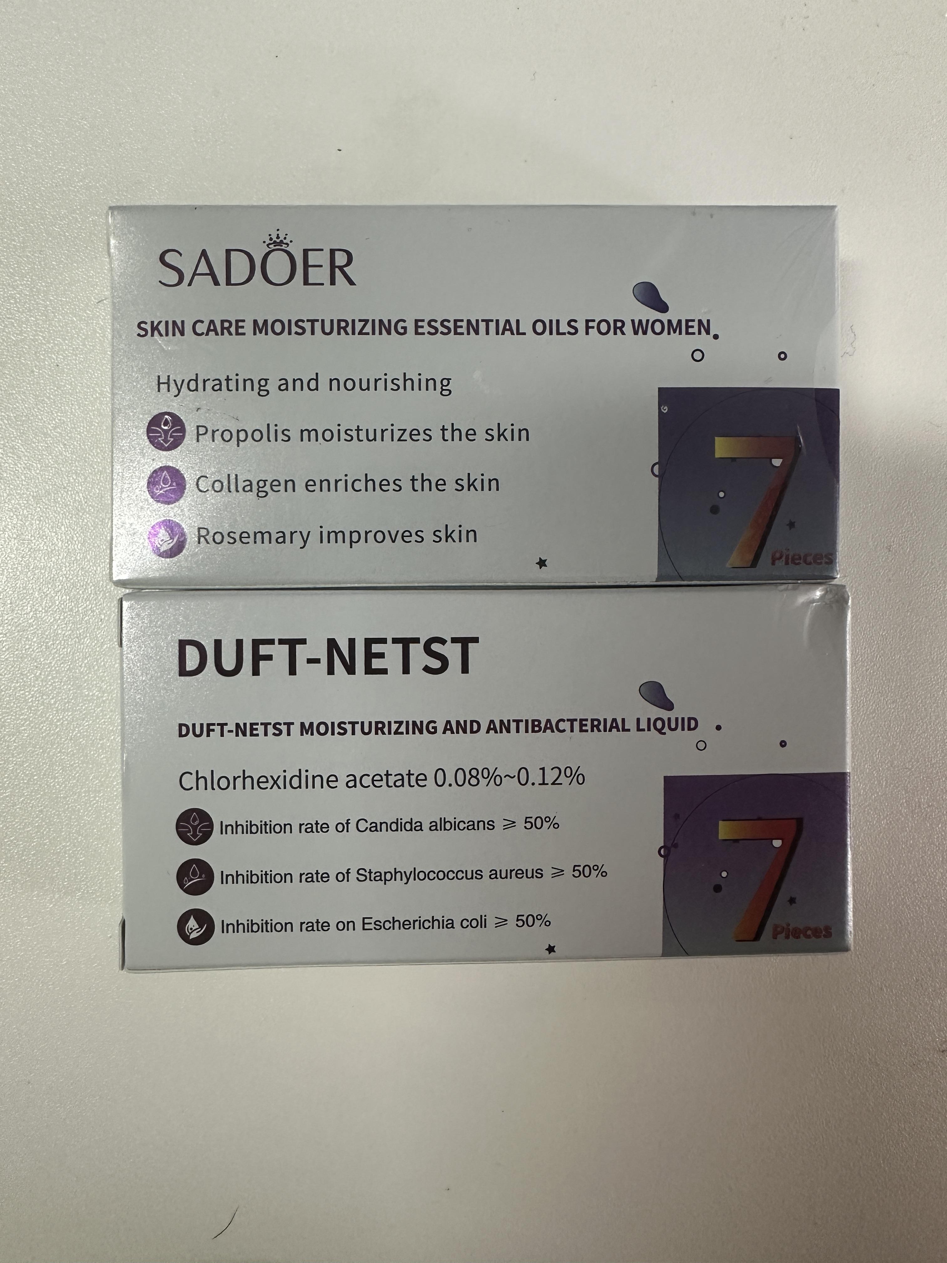 SADOER Feminine Firming Moisturizer for WomenIManufacturer shipment I Mixed shipping of old andnewpackages | intimate Skin Tightening & HydrationTreatment IpH-Balanced,Gynecologist-Tested Formula
