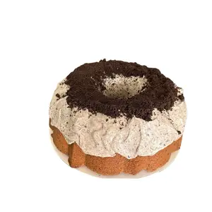 Oreo Poundkake