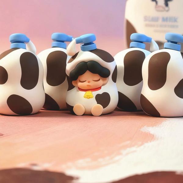 Wendy One-day Manager- Kosbling Doll Bean Bag