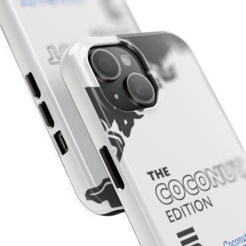 Drink Edition Redbull Collection Phone Case, Premium Tough Phone Case 2025 HY827, Phone Case Compatible with iPhone 17 16 15 14 13 12 11 .ont