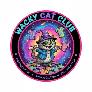 Wacky Cat Club