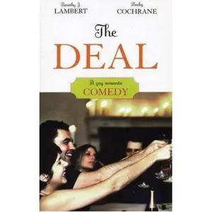 USED-The Deal: A Novel by Becky Cochrane (Paperback)