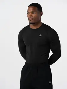 Core Base Layer Long Sleeve Tee Core Base Layer Long Sleeve Tee