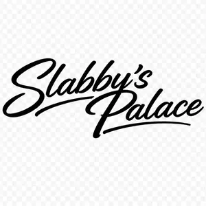 SlabsPalace shop logo