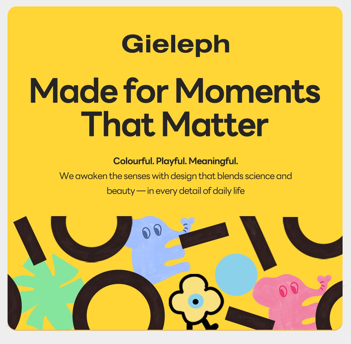 Gieleph Instant Stain Remover Pen for Clothes Fabric Shoes & Bags Portable Dual-Head Stain Eraser Pen Quick Dry Cleaning Pen for Coffee Oil Makeup & Food Stains On-the-Go Fabric Cleaner Instant Spot Cleaner Laundry & Travel Essential Household