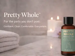 Pretty Whole Personal Care