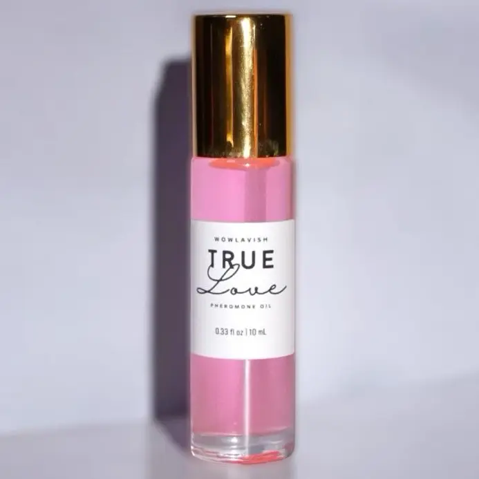 WOWLAVISH TRUELOVE ROLL-ON OIL