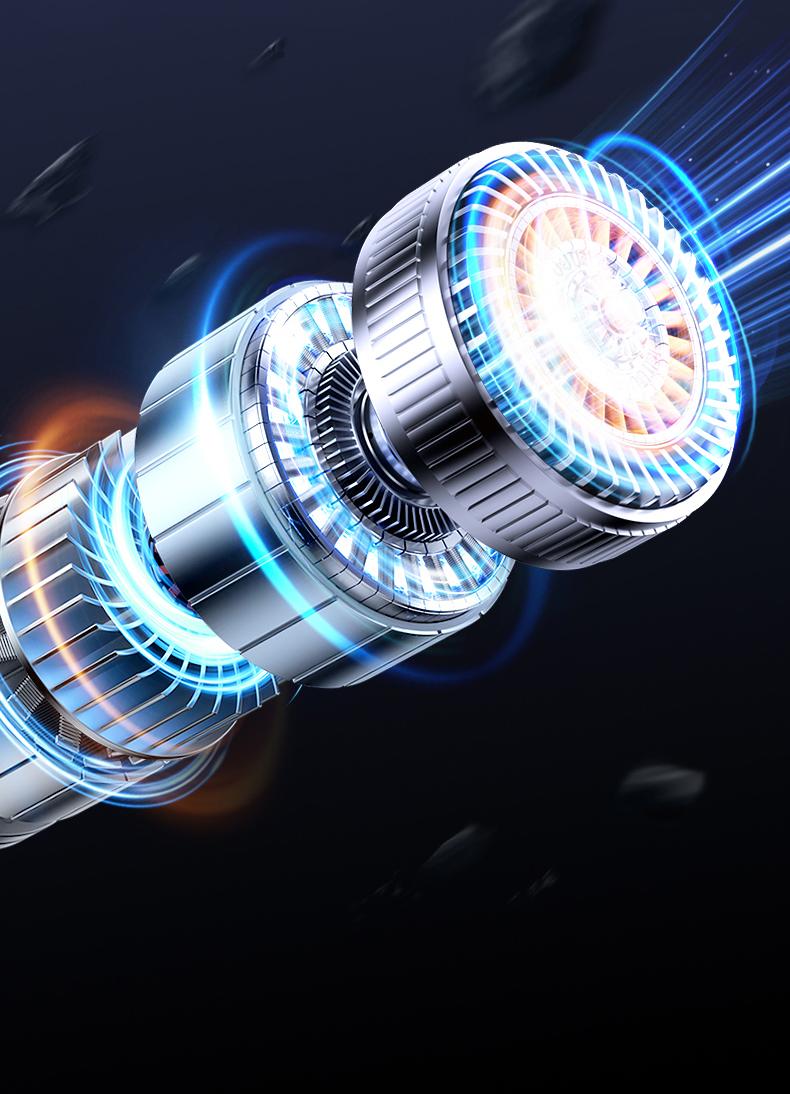 Vehicle and home wireless handheld vacuum cleaner, 2-in-1 car vacuum and blower, high power and strong suction, compact and mini handheld car interior cleaning machine, wet and dry car vacuum cleaner. Vehicle and home wireless handheld vacuum cleaner, 2-in-1 car vacuum and blower, high power and strong suction, compact and mini handheld car interior cleaning machine, wet and dry car vacuum cleaner.