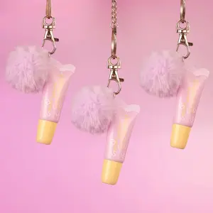 KEVIN & COCO - Velvet Wonderland Liquid Blush