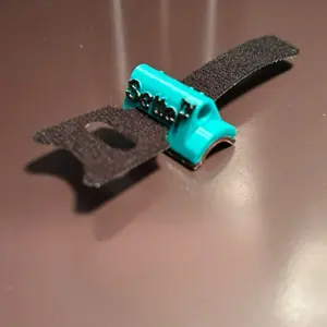 The Hook Setter Fishing Hook Safety System for Anglers