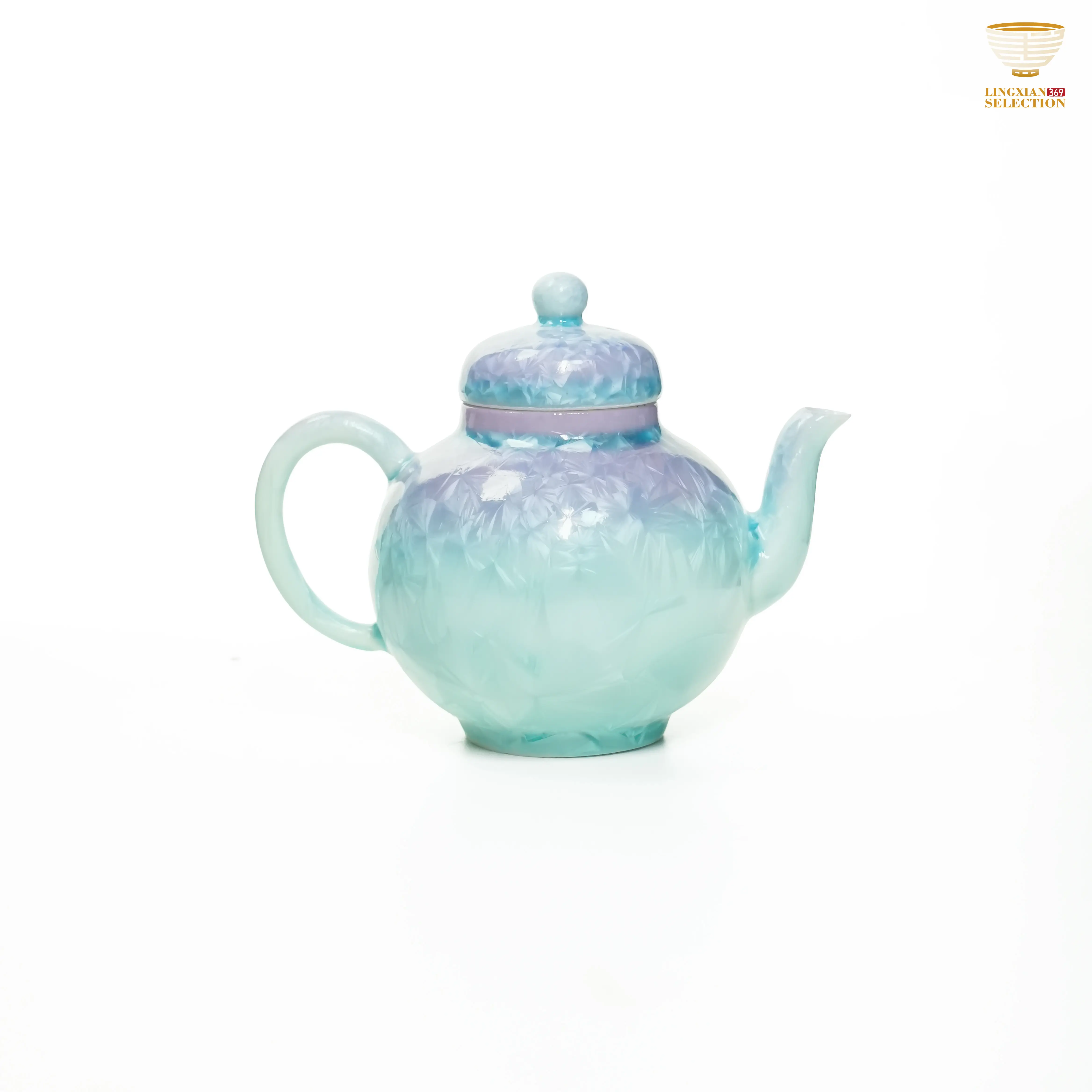 Teapot