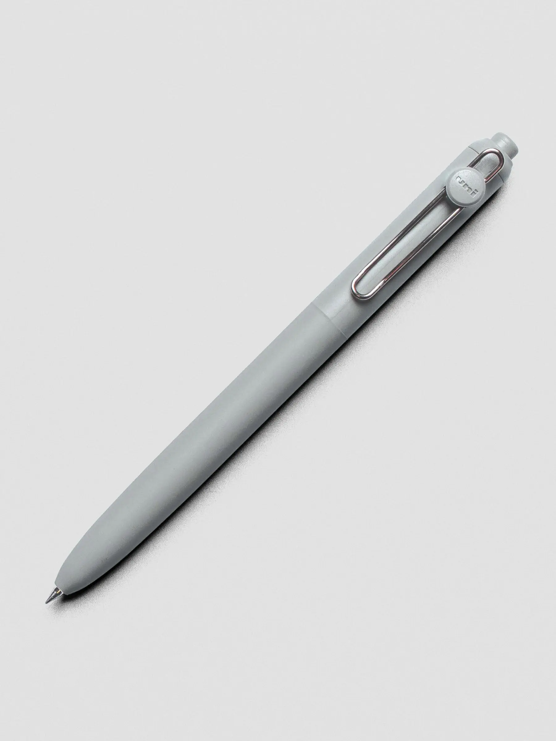 Uni-ball Zento Standard Model Gel Pen