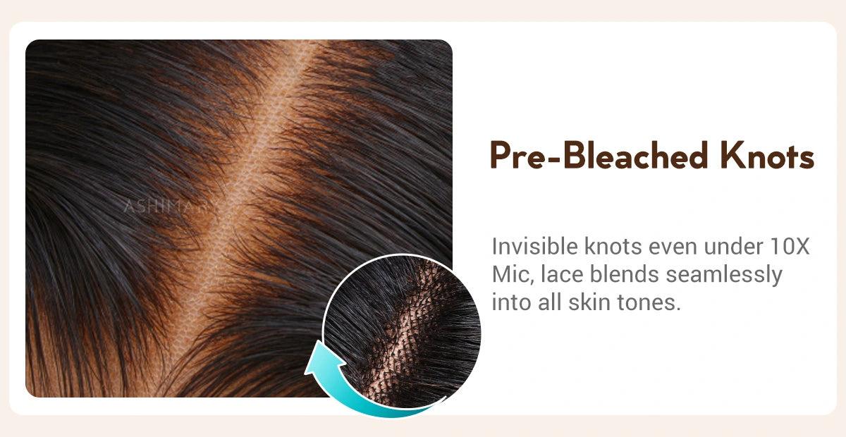 [New Arrival] Yaki Straight Layered Wig 6x4.5 Lace Closure Short Pixie Cut Wig for Black Women Silk Press Human Hair Bob Wig SpringStatements