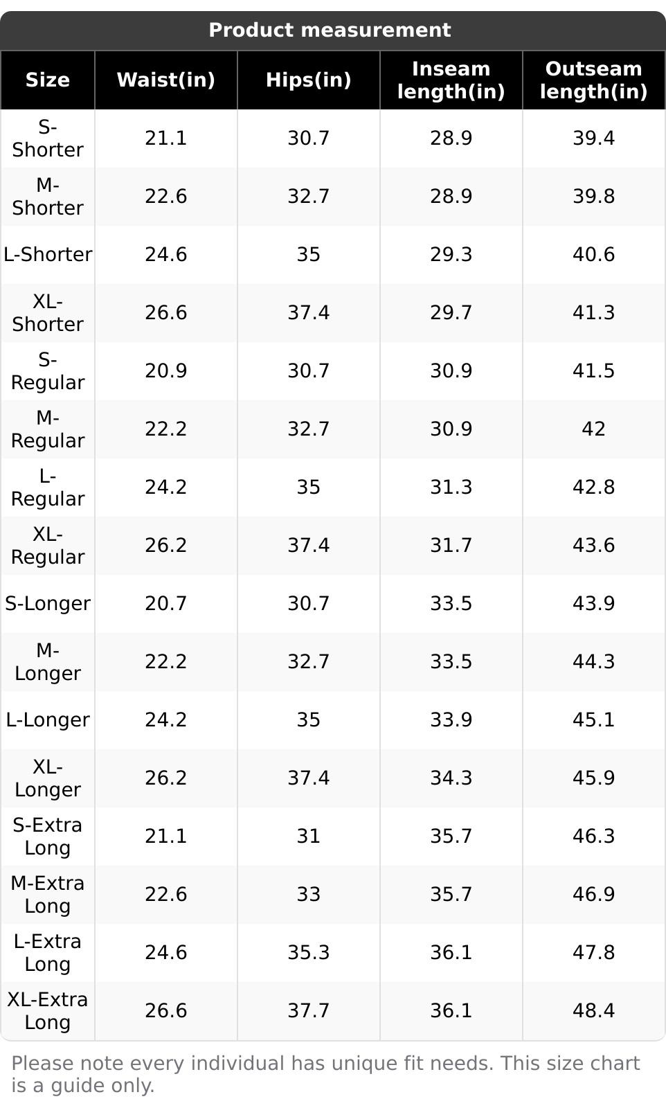 OQQ Women's Casual Pants - High-waisted Loose-Fitting Casual Pants - Comfortable and Elastic Loose Pants with Stretchy Material - Straight Leg Hem OQQ Women's Casual Pants - High-waisted Loose-Fitting Casual Pants - Comfortable and Elastic Loose Pants with Stretchy Material - Straight Leg Hem