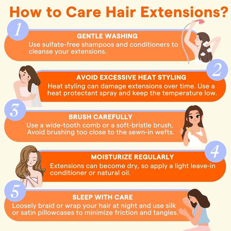 Full Shine Tape in Hair Extensions Seamless Skin Weft Human Hair Extensions 20 Pcs 50 Gram for Women holidayhaul Full Shine Tape in Hair Extensions Seamless Skin Weft Human Hair Extensions 20 Pcs 50 Gram for Women holidayhaul