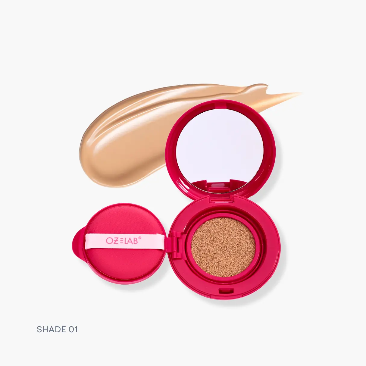 Pillow Pod - Cushion Foundation Pillow Pod - Cushion Foundation
