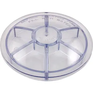 Trap Lid, Pentair Purex Whisperflo, After 11/98